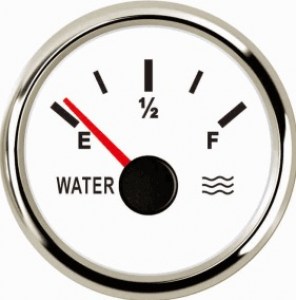 Gauge Water5